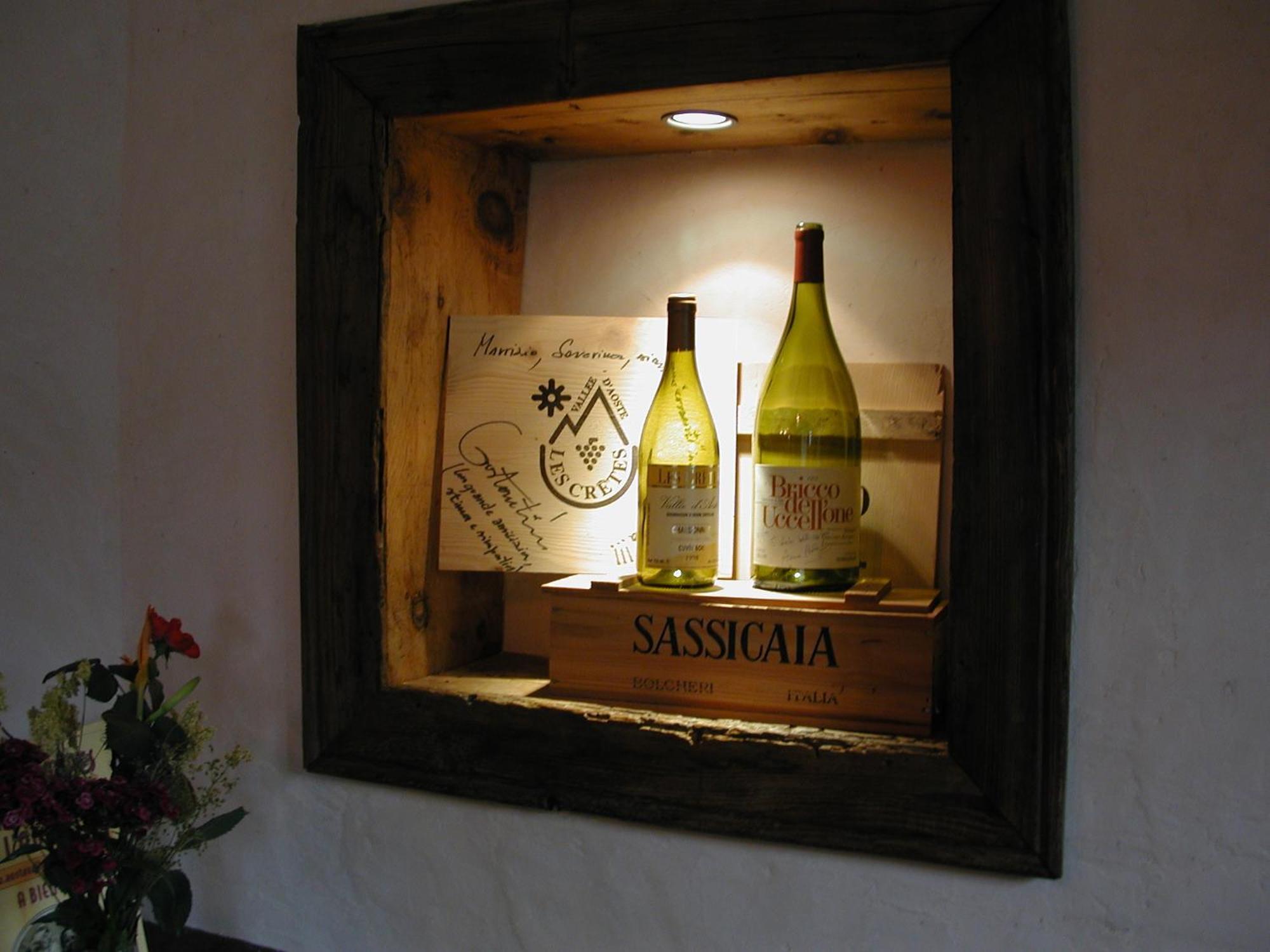 Locanda La Clusaz Жиньо Екстер'єр фото