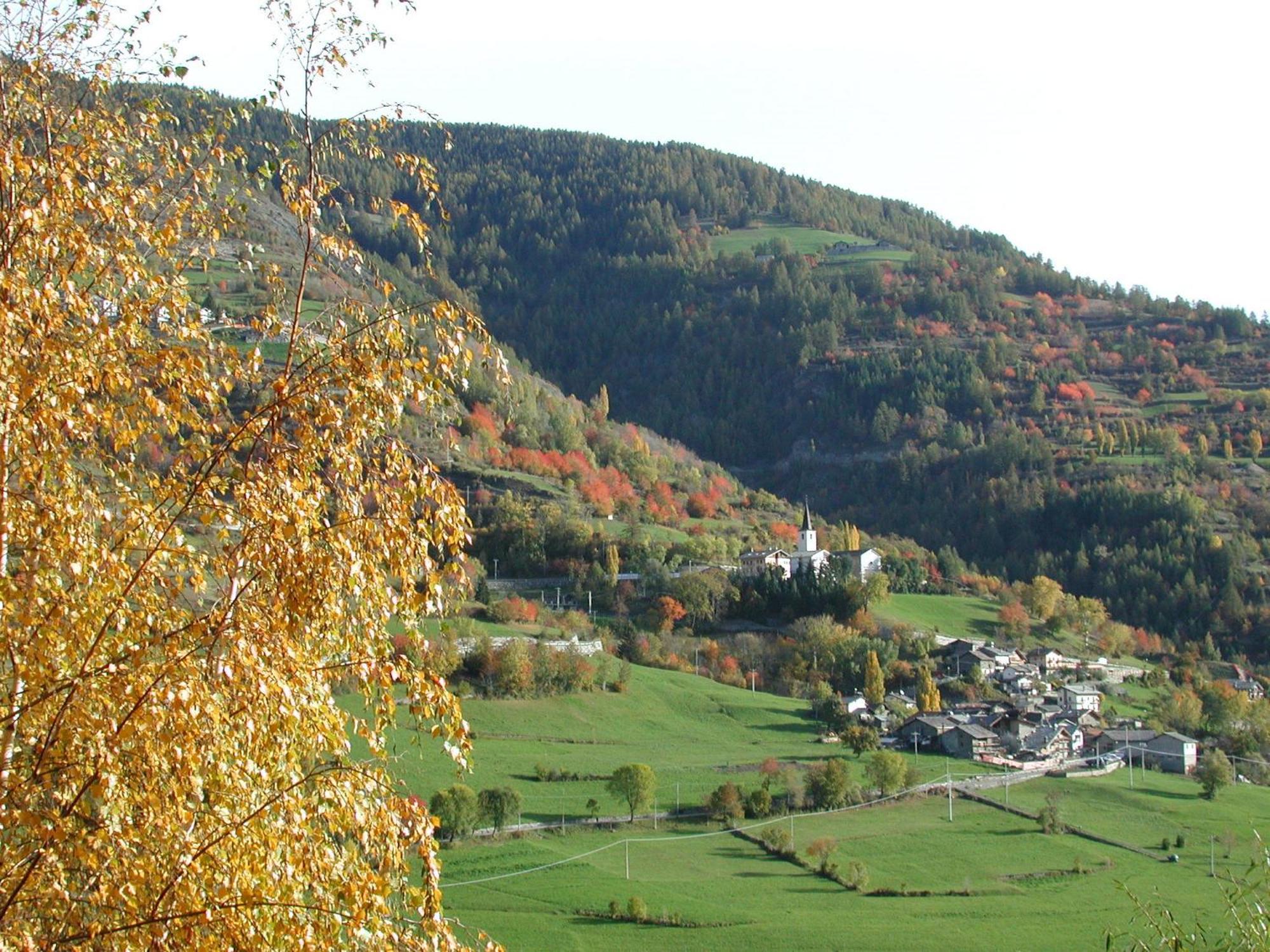 Locanda La Clusaz Жиньо Екстер'єр фото
