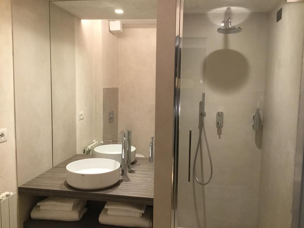 Locanda La Clusaz Жиньо Екстер'єр фото